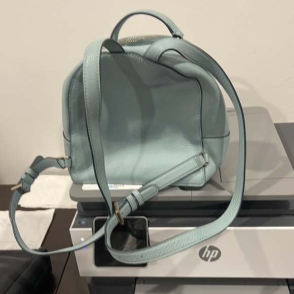 Kate Spade backpack purse - Picture 2 of 4